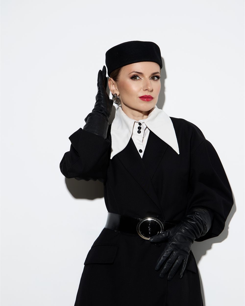 Александра Симахина — журналист, главный редактор IZNANKAbeauty