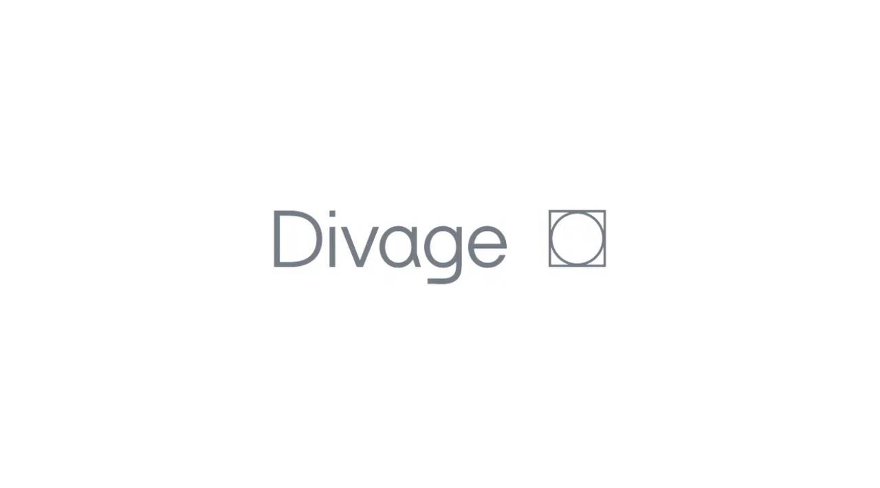 Divage — партнёр конкурса