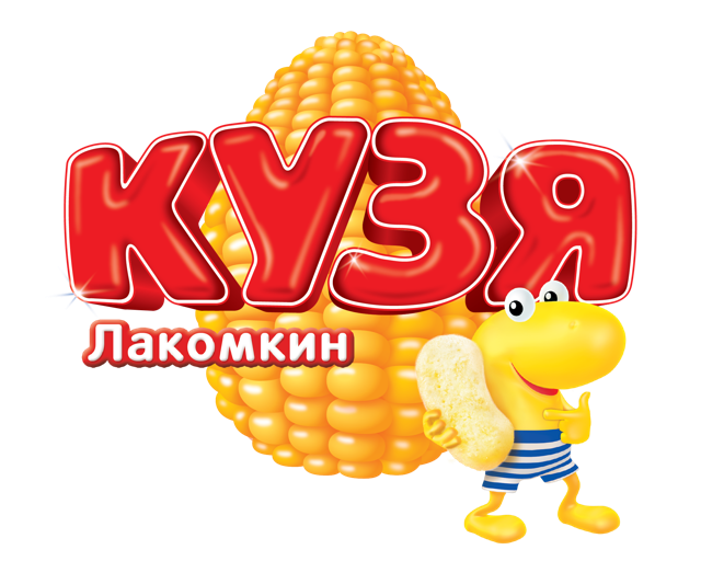 Кузя Лакомкин — партнёр конкурса